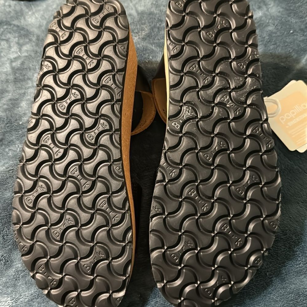 Birkenstock Black Sandals - Picture 4 of 4
